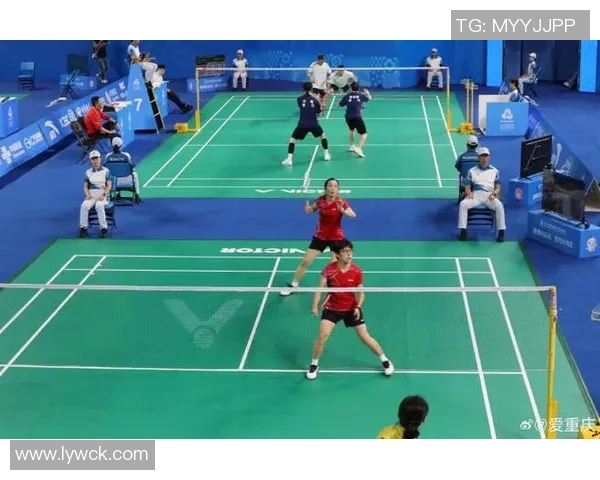 重庆羽毛球队崛起之路精英赛背后的奋斗与成长故事